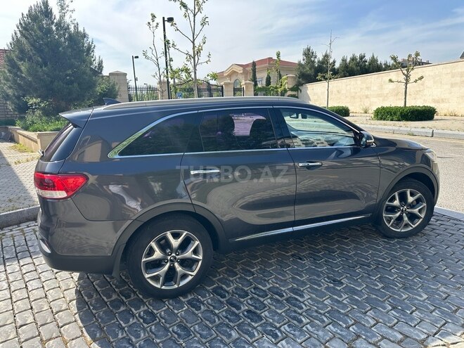 Kia Sorento 2016, 217,000 km - 2.0 l - Bakı