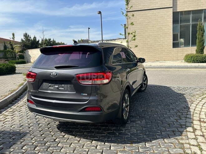 Kia Sorento 2016, 217,000 km - 2.0 l - Bakı