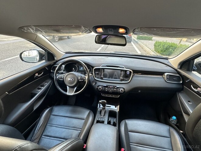 Kia Sorento 2016, 217,000 km - 2.0 l - Bakı