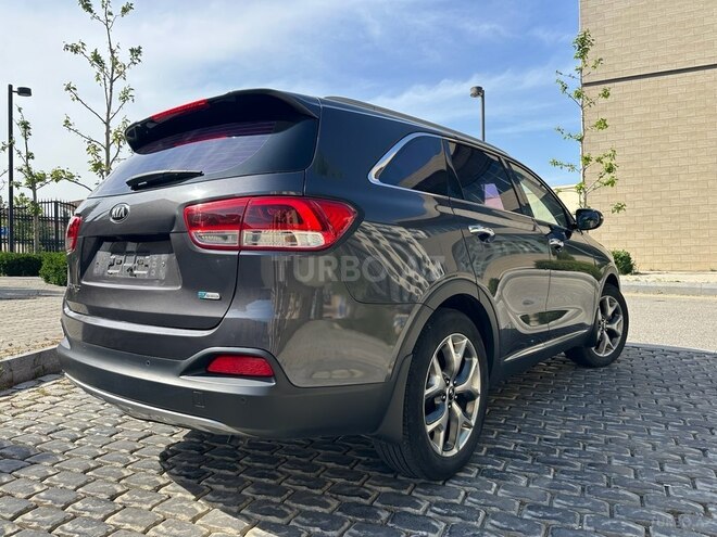 Kia Sorento 2016, 217,000 km - 2.0 l - Bakı