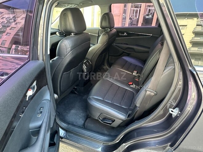 Kia Sorento 2016, 217,000 km - 2.0 l - Bakı