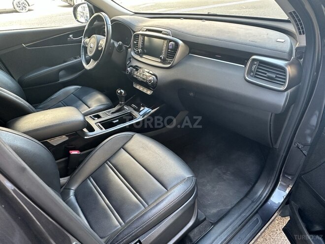 Kia Sorento 2016, 217,000 km - 2.0 l - Bakı
