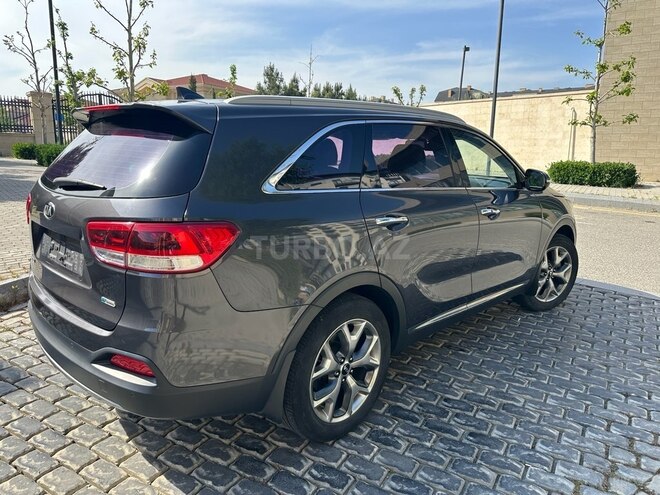 Kia Sorento 2016, 217,000 km - 2.0 l - Bakı