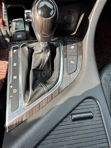 Kia K5 2012, 211,000 km - 2.0 л - Bakı