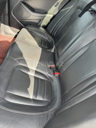 Kia K5 2012, 211,000 km - 2.0 л - Bakı