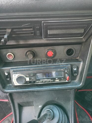 LADA (VAZ) 2106 1983, 95,000 km - 1.5 l - Masallı