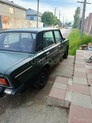 LADA (VAZ) 2106 1983, 95,000 km - 1.5 l - Masallı