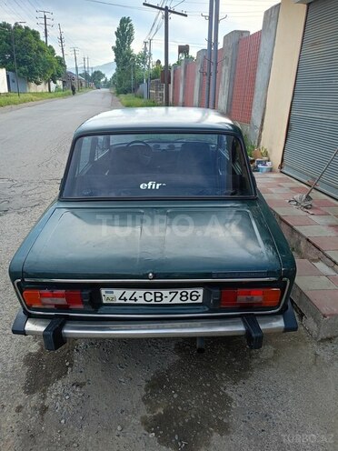 LADA (VAZ) 2106 1983, 95,000 km - 1.5 l - Masallı