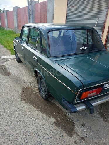 LADA (VAZ) 2106 1983, 95,000 km - 1.5 l - Masallı