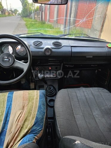 LADA (VAZ) 2106 1983, 95,000 km - 1.5 l - Masallı