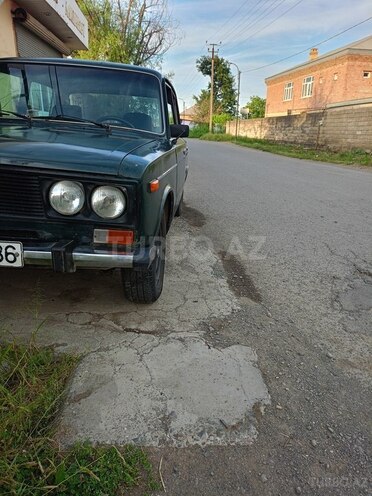 LADA (VAZ) 2106 1983, 95,000 km - 1.5 l - Masallı