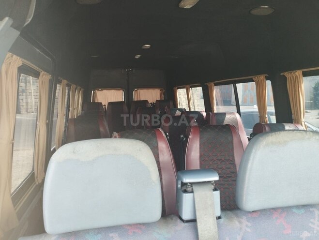 Mercedes Sprinter 312 1998, 350,000 km - 2.9 л - Bakı