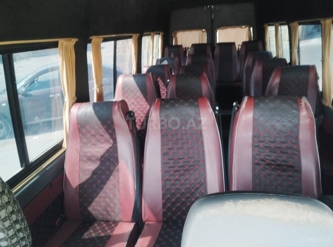 Mercedes Sprinter 312 1998, 350,000 km - 2.9 л - Bakı