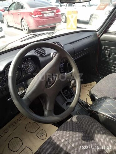 LADA (VAZ) 2106 1986, 95,000 km - 1.5 l - Ağdaş