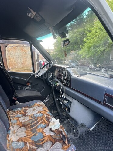 Mercedes Sprinter 312 1998, 350,000 km - 2.9 л - Bakı