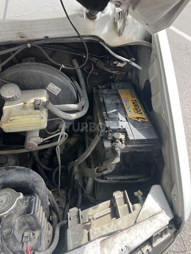 Mercedes Sprinter 312 1998, 350,000 km - 2.9 л - Bakı