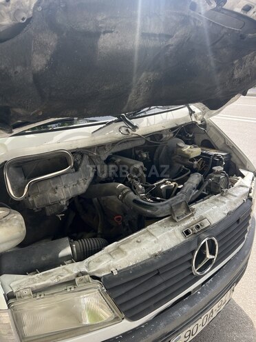 Mercedes Sprinter 312 1998, 350,000 km - 2.9 л - Bakı