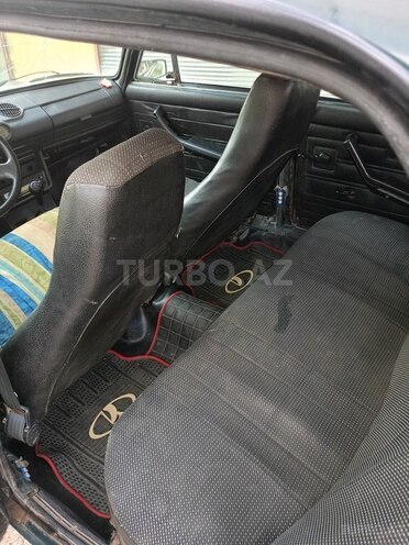 LADA (VAZ) 2106 1983, 95,000 km - 1.5 l - Masallı