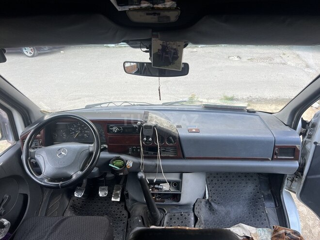 Mercedes Sprinter 312 1998, 350,000 km - 2.9 л - Bakı