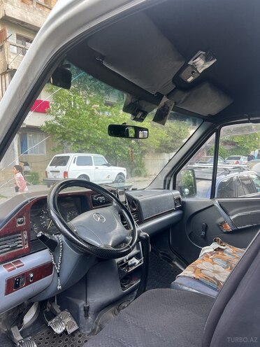 Mercedes Sprinter 312 1998, 350,000 km - 2.9 л - Bakı