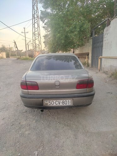 Opel Omega 1997, 437,780 km - 2.0 l - Bakı