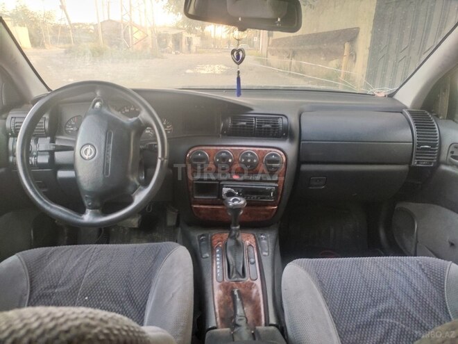 Opel Omega 1997, 437,780 km - 2.0 l - Bakı