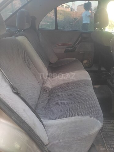 Opel Omega 1997, 437,780 km - 2.0 l - Bakı