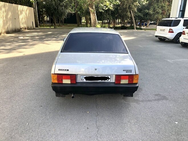LADA (VAZ) 21099 2001, 342,000 km - 1.5 l - Mingəçevir