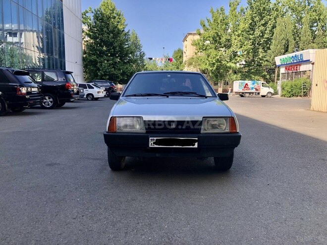 LADA (VAZ) 21099 2001, 342,000 km - 1.5 l - Mingəçevir
