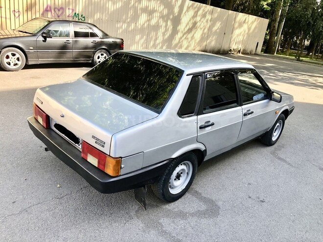 LADA (VAZ) 21099 2001, 342,000 km - 1.5 l - Mingəçevir