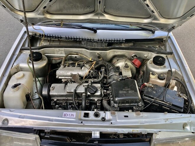 LADA (VAZ) 21099 2001, 342,000 km - 1.5 l - Mingəçevir