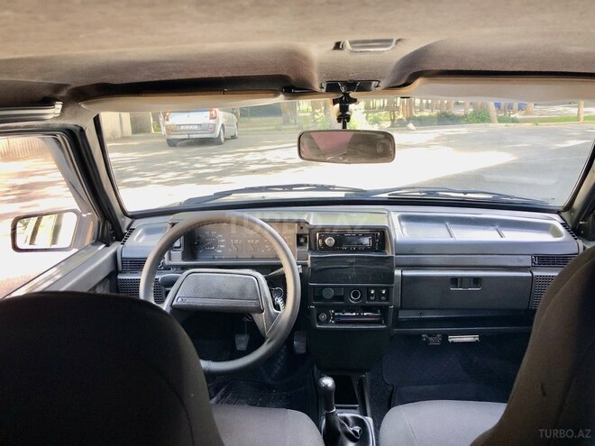 LADA (VAZ) 21099 2001, 342,000 km - 1.5 l - Mingəçevir
