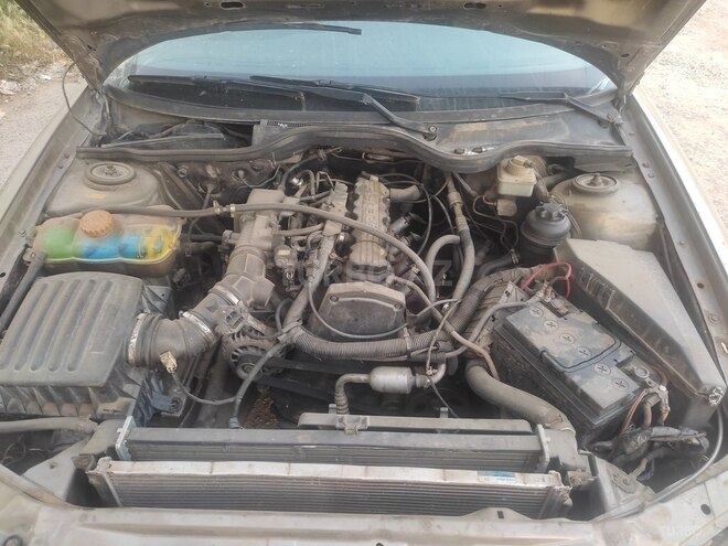 Opel Omega 1997, 437,780 km - 2.0 l - Bakı