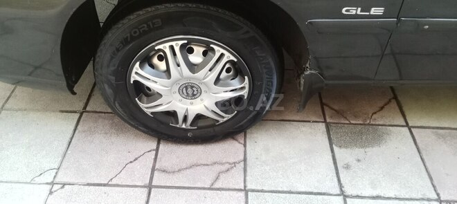 Daewoo Nexia 2010, 400,060 km - 1.5 l - Bakı
