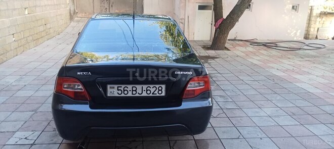 Daewoo Nexia 2010, 400,060 km - 1.5 l - Bakı