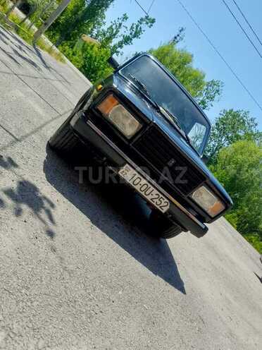 LADA (VAZ) 2107 2002, 87,000 km - 1.6 l - Zərdab