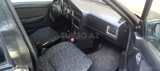 Daewoo Nexia 2010, 400,060 km - 1.5 l - Bakı