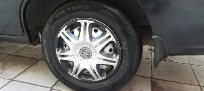 Daewoo Nexia 2010, 400,060 km - 1.5 l - Bakı
