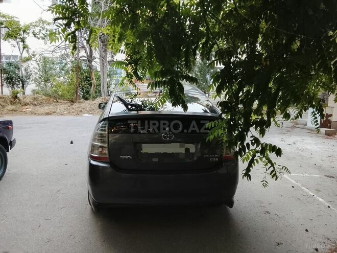 Toyota Prius 2007, 400,452 km - 1.5 l - Bakı