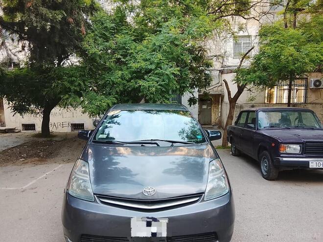 Toyota Prius 2007, 400,452 km - 1.5 l - Bakı