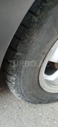 Toyota Prius 2007, 400,452 km - 1.5 l - Bakı