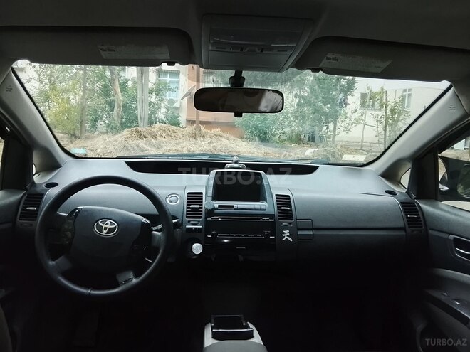Toyota Prius 2007, 400,452 km - 1.5 l - Bakı