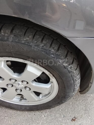 Toyota Prius 2007, 400,452 km - 1.5 l - Bakı