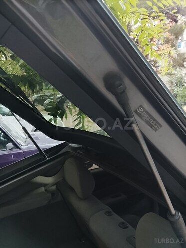 Toyota Prius 2007, 400,452 km - 1.5 l - Bakı