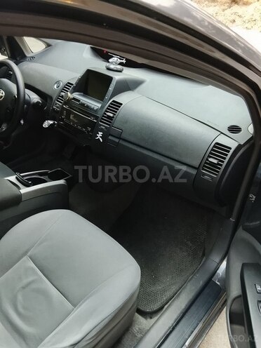 Toyota Prius 2007, 400,452 km - 1.5 l - Bakı