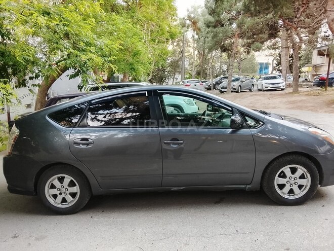 Toyota Prius 2007, 400,452 km - 1.5 l - Bakı