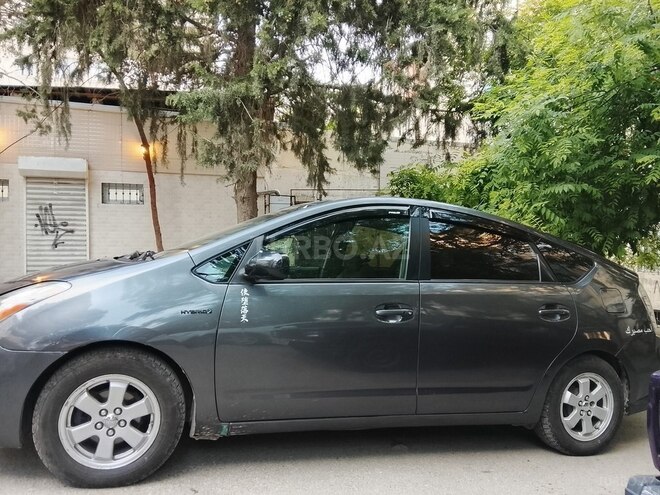 Toyota Prius 2007, 400,452 km - 1.5 l - Bakı