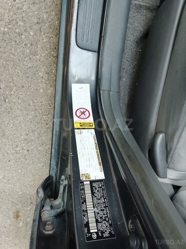 Toyota Prius 2007, 400,452 km - 1.5 l - Bakı