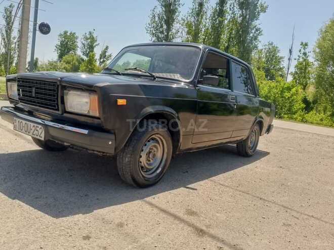 LADA (VAZ) 2107 2002, 87,000 km - 1.6 l - Zərdab