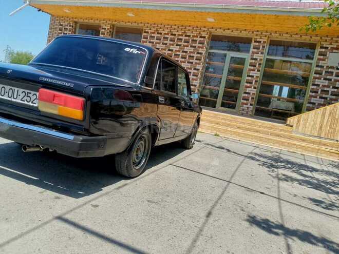 LADA (VAZ) 2107 2002, 87,000 km - 1.6 l - Zərdab